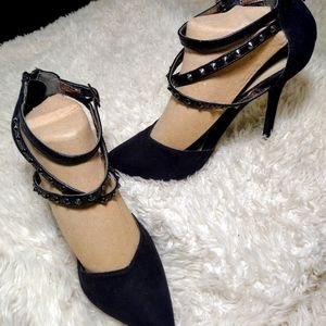 Charlotte Russe Stilettos